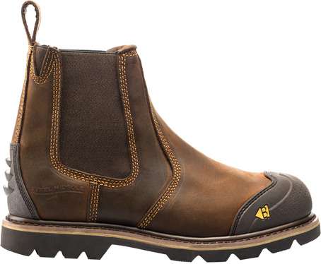 B1990SM Dealer Boot