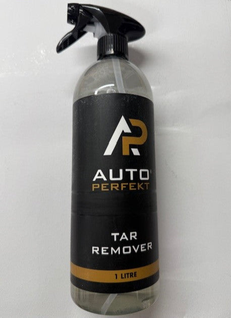 Auto Perfekt Tar Remover 1L