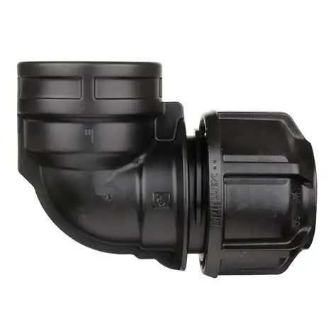 Philmac 25mm x 1/2" Female Elbow 9631