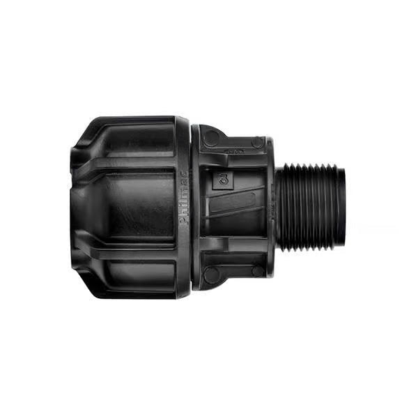 Philmac 20mm to 1/2 Male Adapter 9221