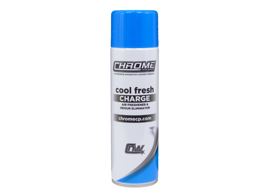 CNW Cool Fresh Charge