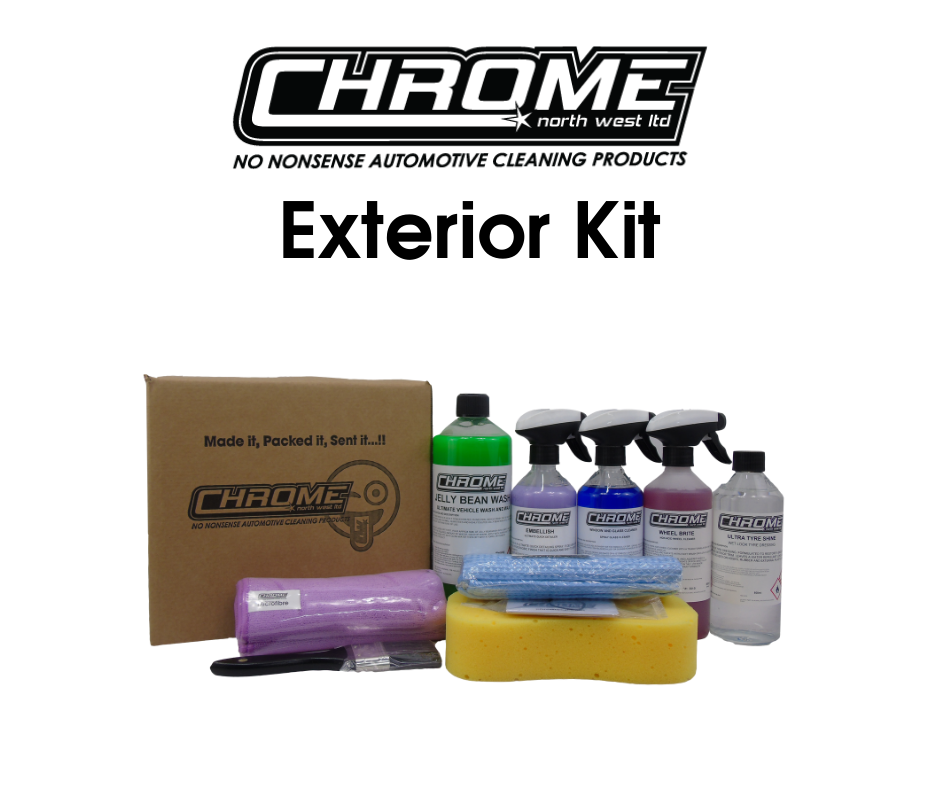 CNW Exterior Kit