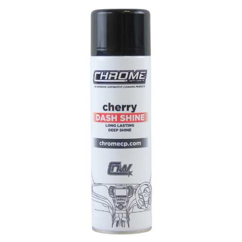 CNW Cherry Dash Shine