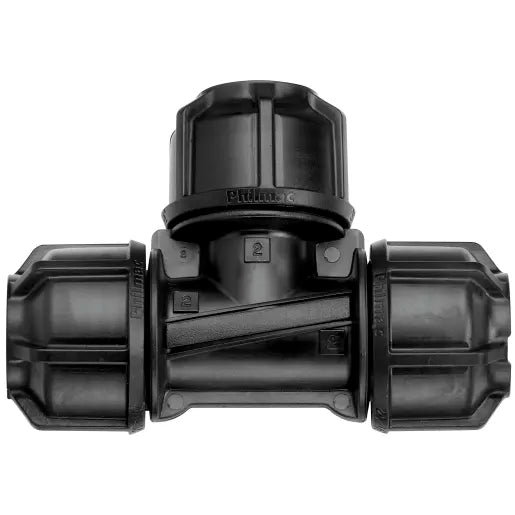 Philmac 25mm Tee 9333