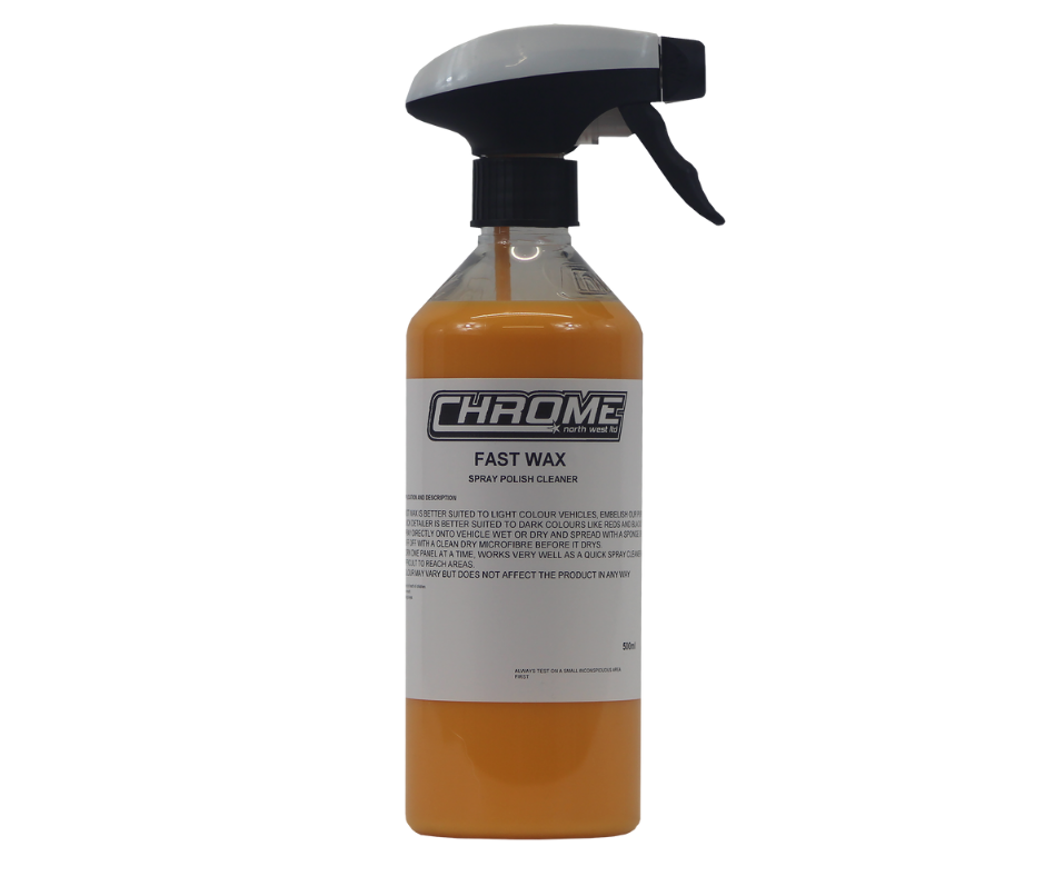 CNW Fast Wax 500ml