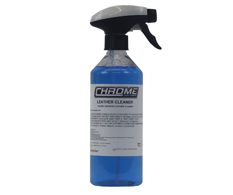 CNW Leather Cleaner 500ml