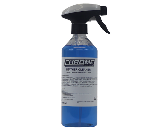 CNW Leather Cleaner 500ml