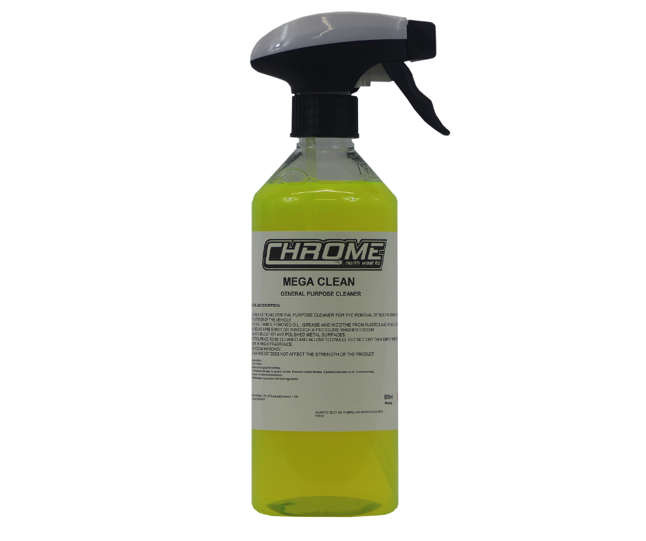 CNW Mega Clean 500ml