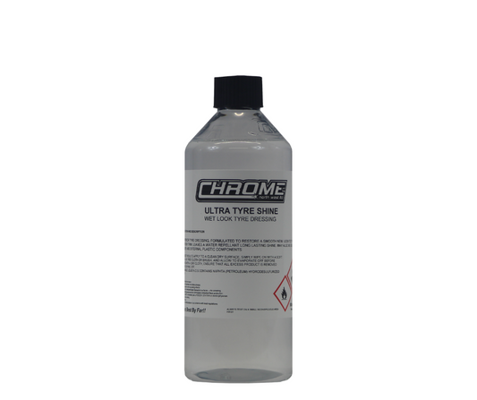 CNW Ultra Tyre Shine 500ml