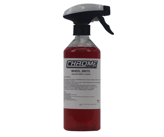 CNW Wheel Brite 500ml