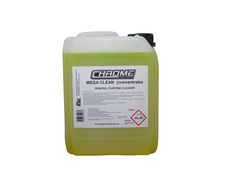 CNW Mega Clean 5L