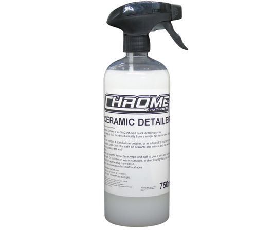 CNW Ceramic Detailer 750ml