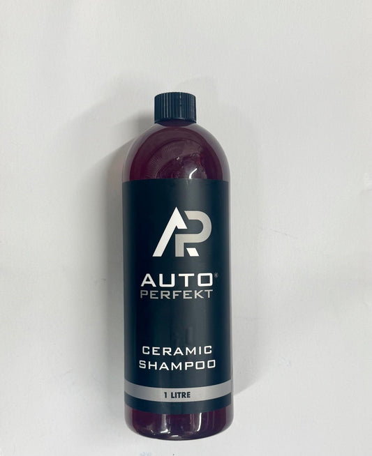 AP Ceramic Shampoo 1L