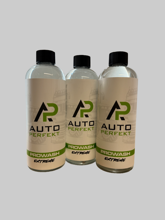 Auto Perfekt Pro Wash Extreme 500ml