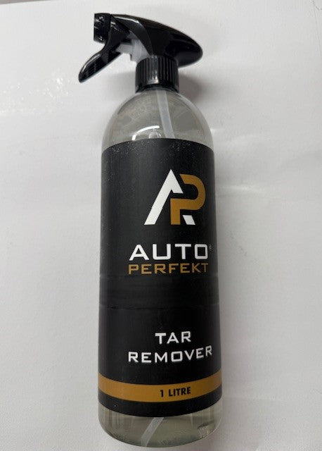 Auto Perfekt Tar Remover 1L