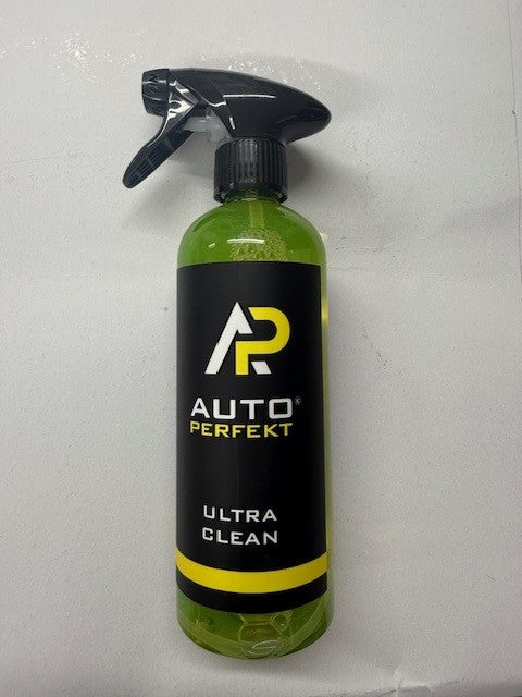 Auto Perfekt Ultra Clean 500ml