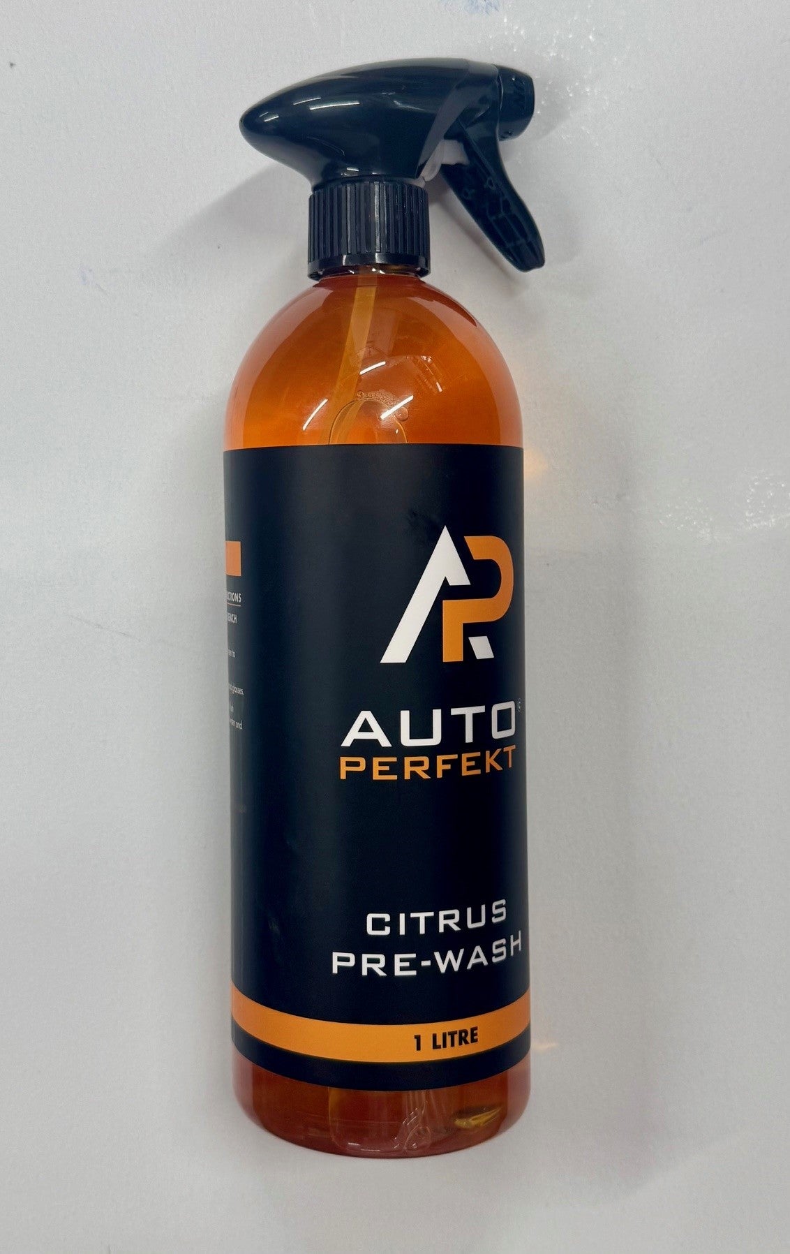 AP Cirtus Pre Wash 1L