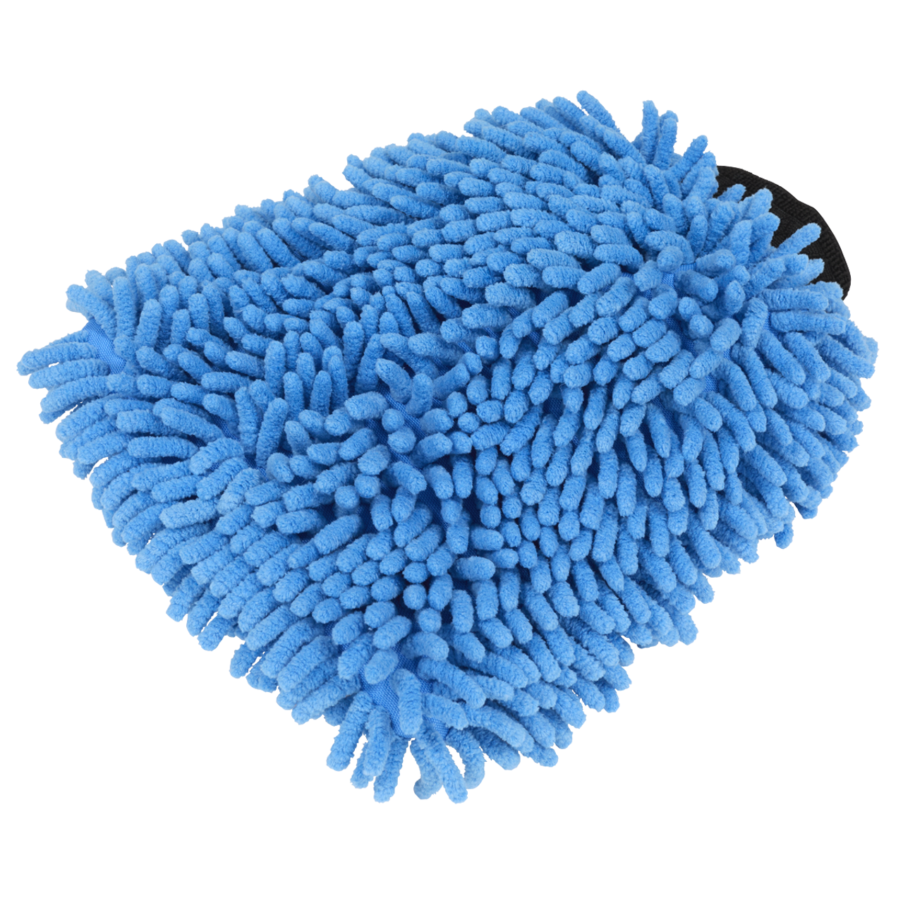 Sealey Microfibre Wash Mitt