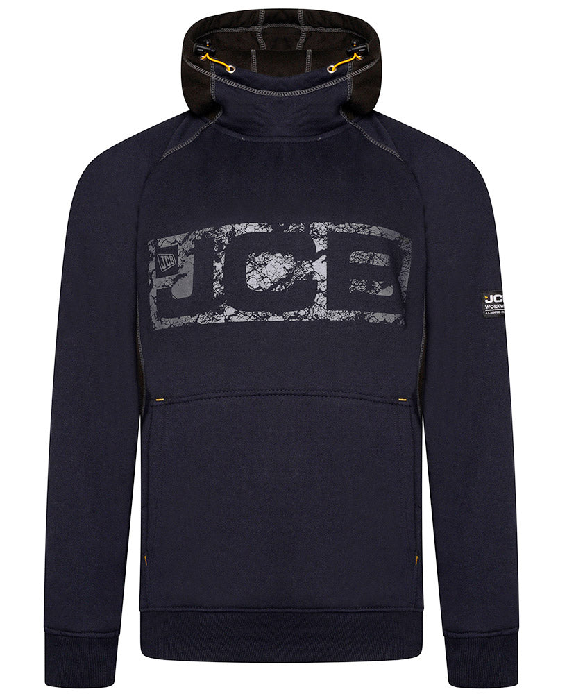 JCB Horton Hoodie