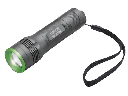 Lighthouse 500 Lumens Elite Focus Torch