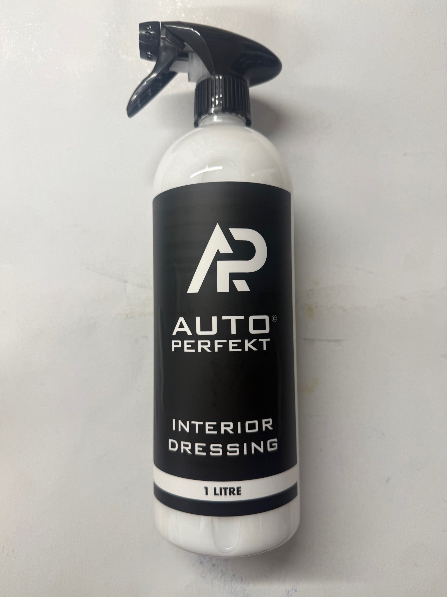 Auto Perfekt Interior Dressing 1L