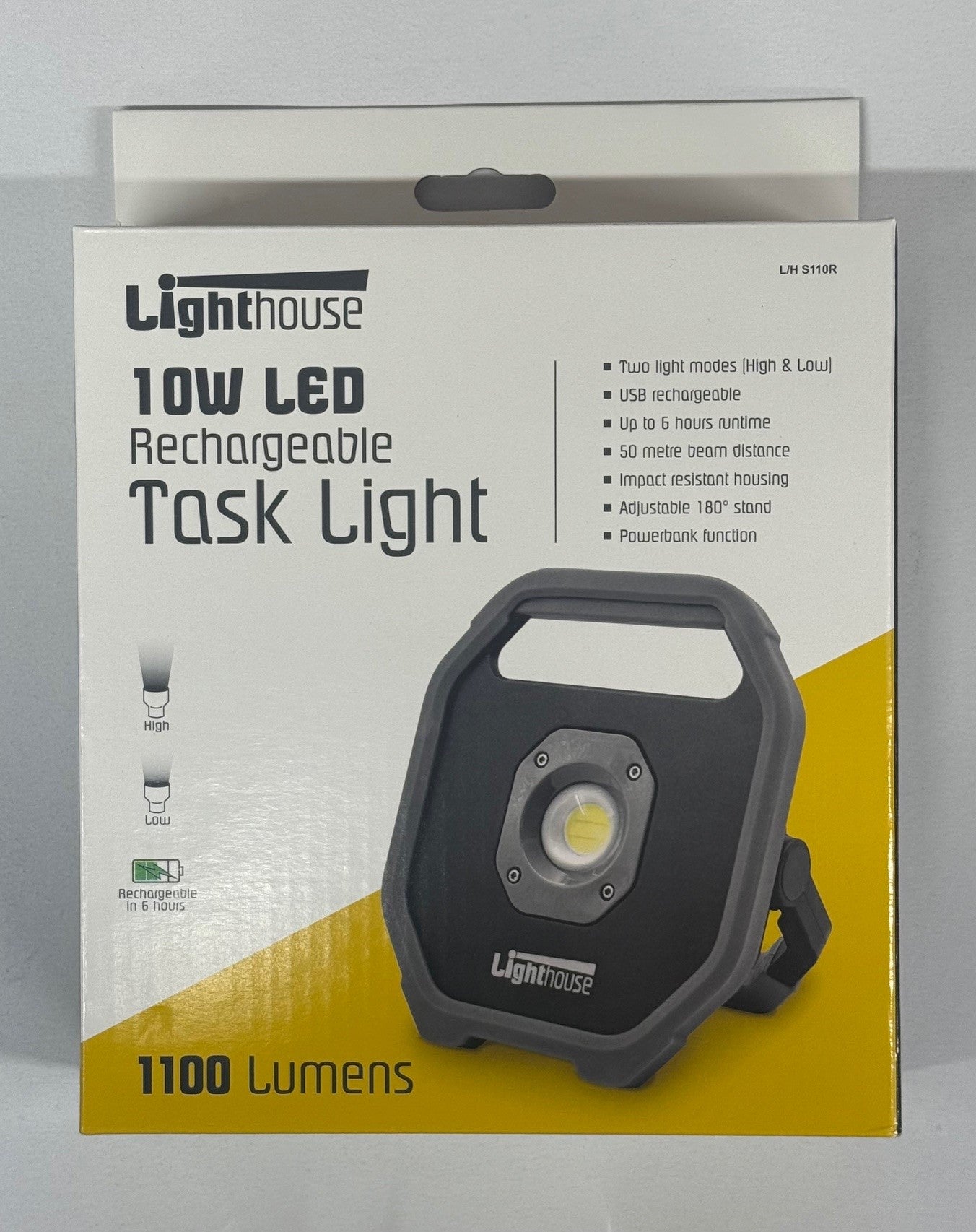 Lighthouse Task Light