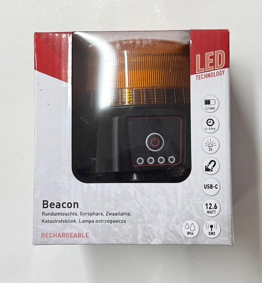 Kramp LED Beacon