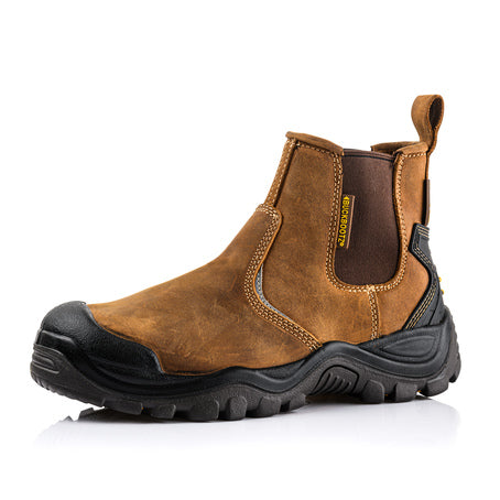 Buckler BSH006 Safety Dealer Boot