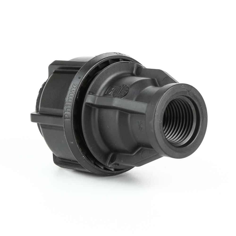 Philmac 20mm x 1/2" Female 9821