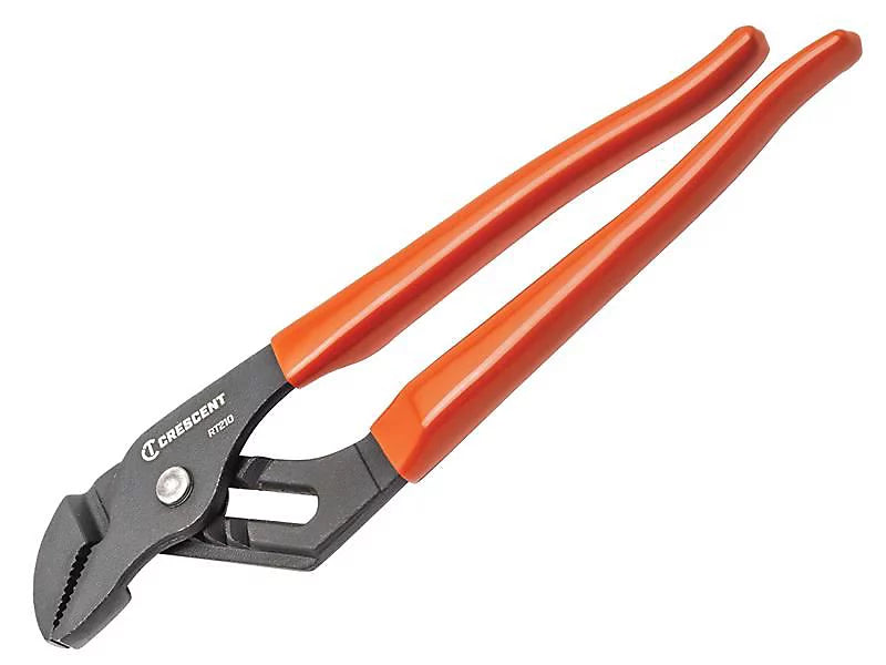 Crescent Tongue & Groove Joint Multi Pliers 250mm