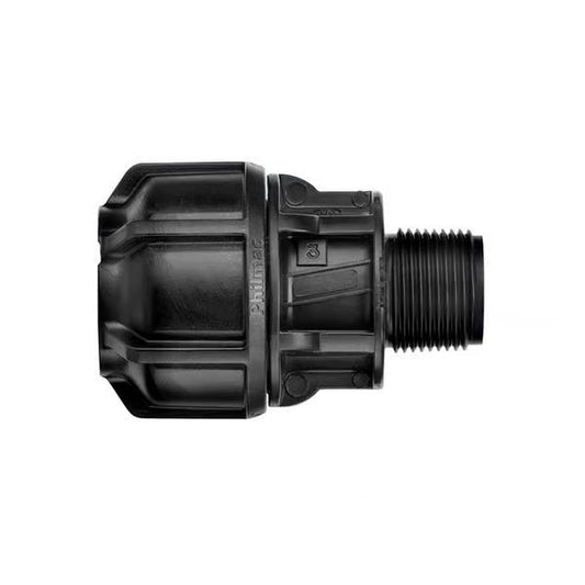 Philmac 20mm to 1/2 Male Adapter 9221