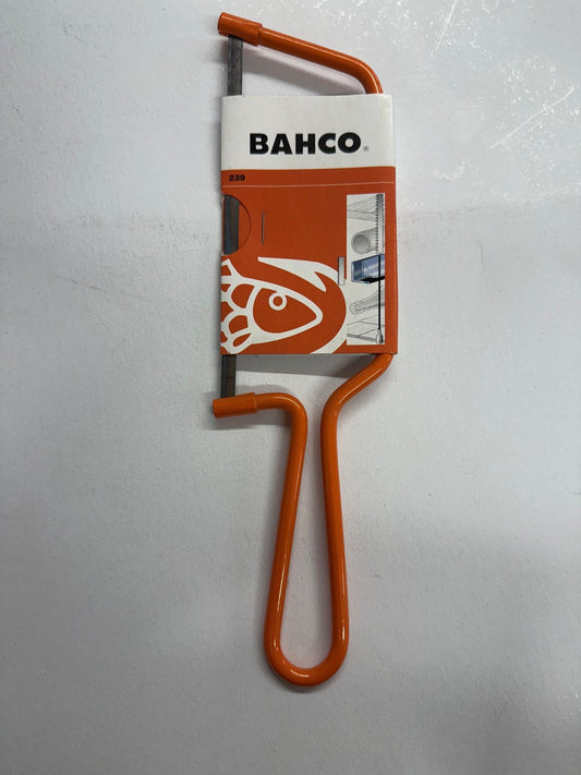 Bahco Junior Hacksaw