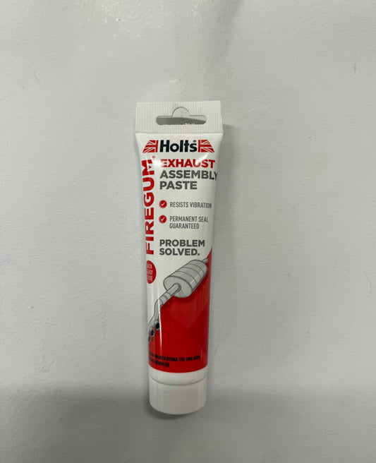 Holts Exhaust Assembly Paste