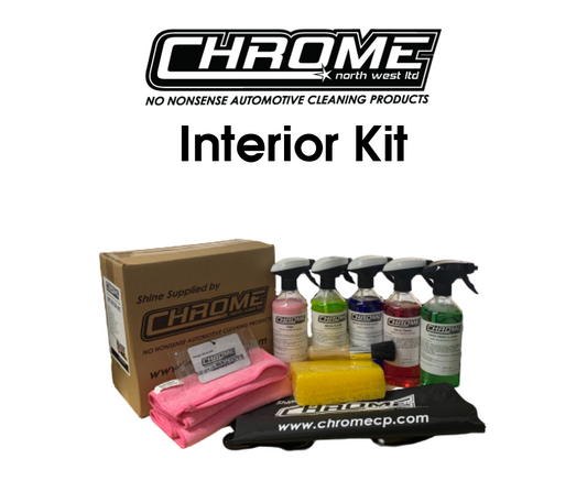 CNW Interior Kit