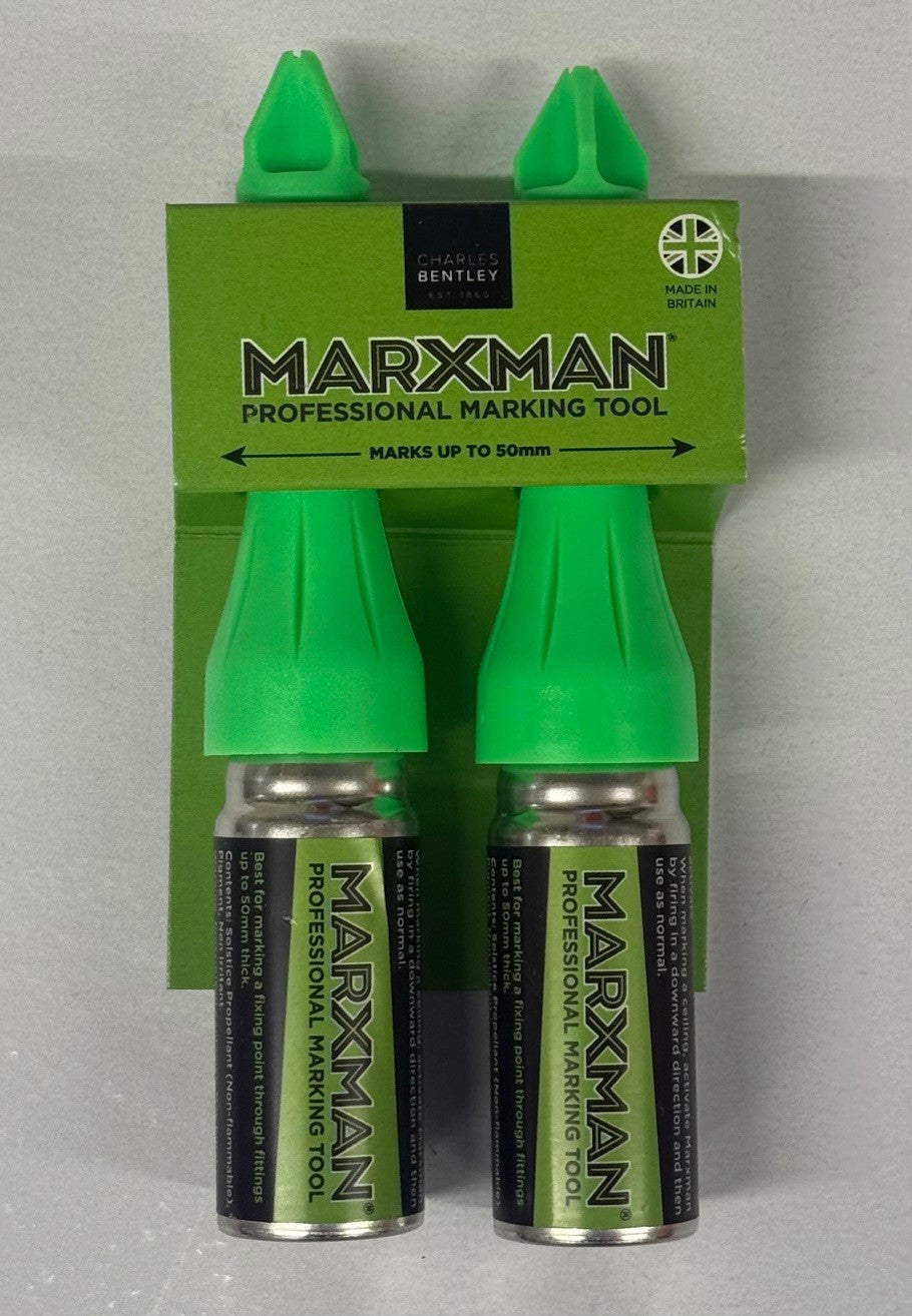 Marxman Marking Tool