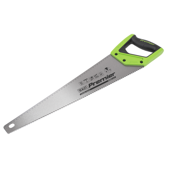 Sealey Premier 500MM Handsaw