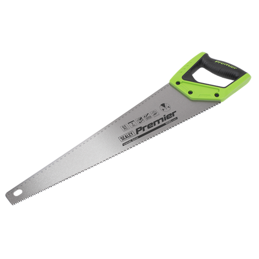 Sealey Premier 500MM Handsaw