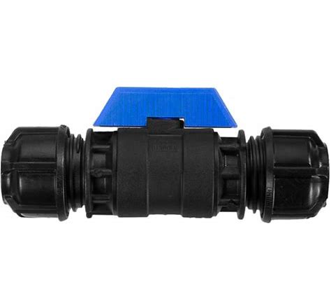 Philmac 20mm Ball Valve 95272