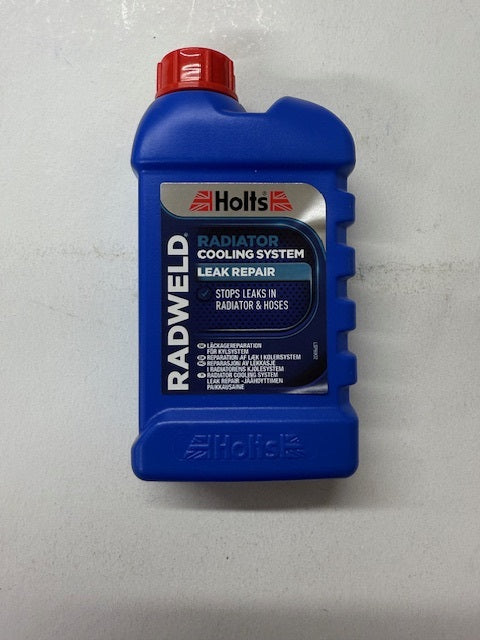 Holts Radweld Leak Repair