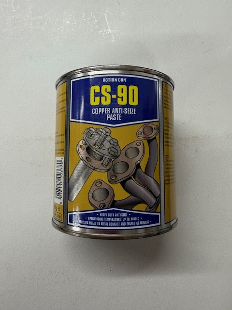 CS-90 Anti Seize Paste