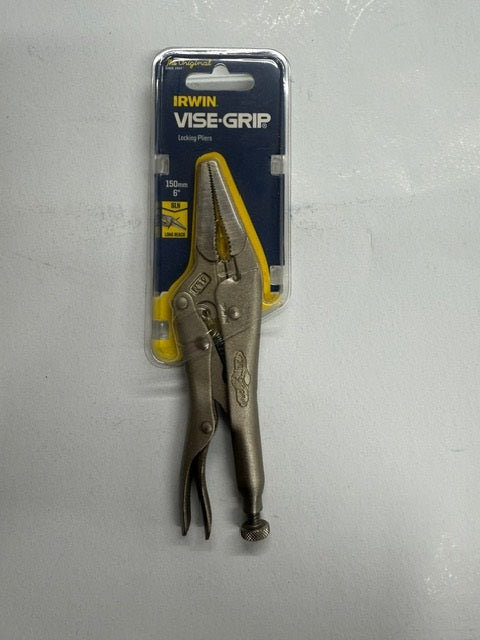 Irwin Vise Grip Locking Pliers