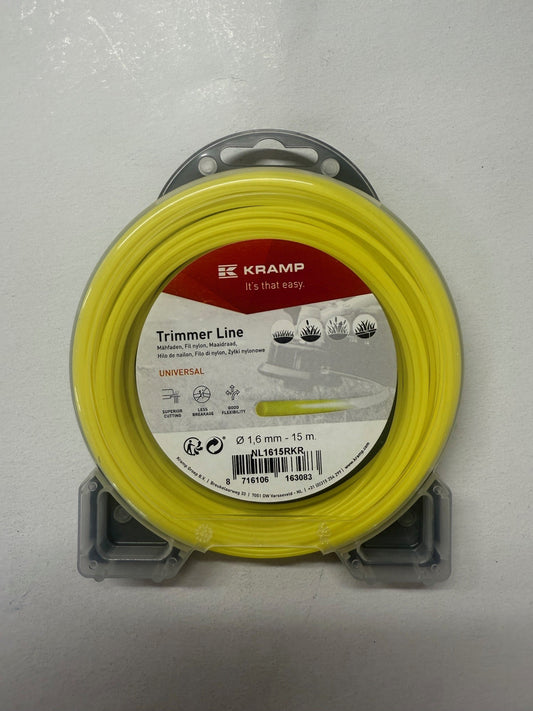 Kramp Trimmer Line 15m