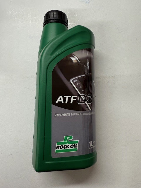 Rock Oil ATF D2