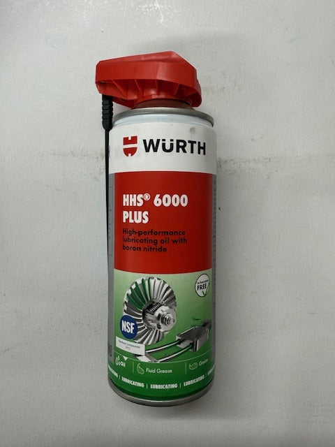 Adhesive lubricant HHS® 6000 PLUS