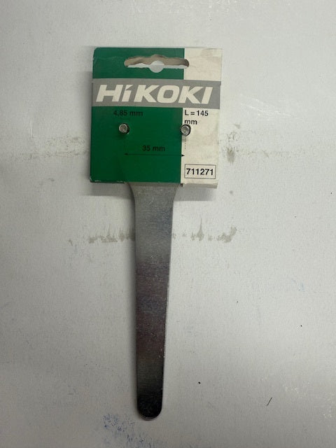 Hikoki Grinder Disc Pin Spanner