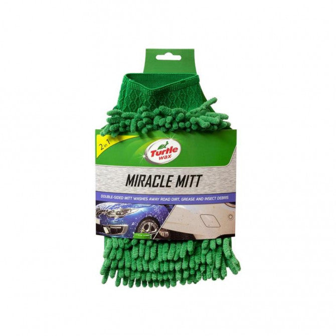 Turtle Wax Miricale Wash Mitt