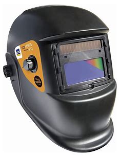 Welding Helmet 064966GYS